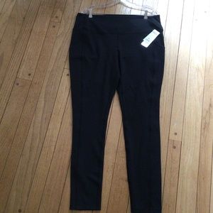 32 Degrees leggings NWT